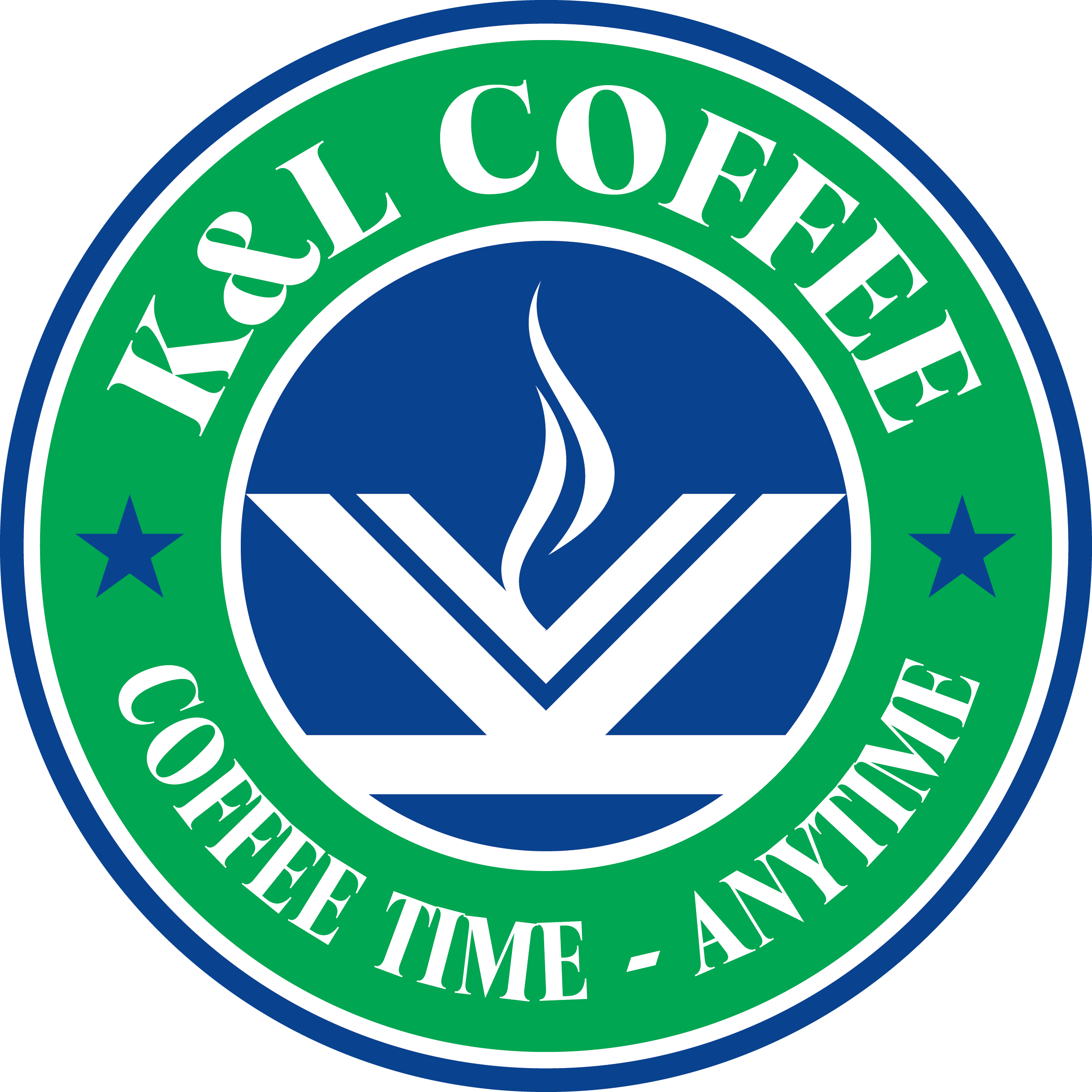 K & L Coffee